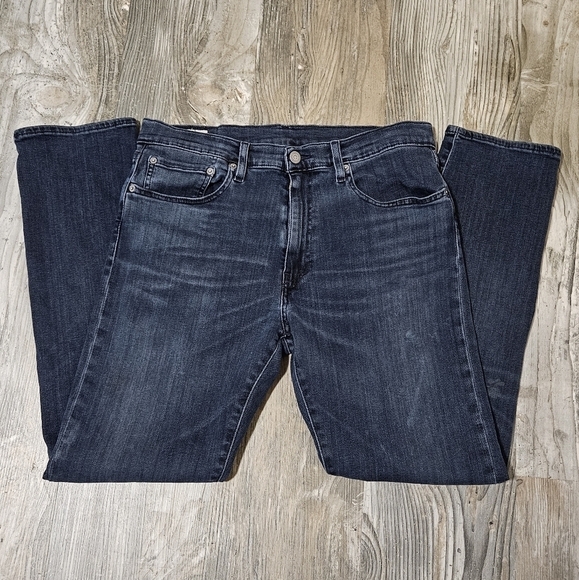 Mene Levi's premium see description for sizing and condition - Picture 1 of 15